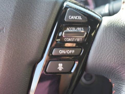 Used 2023 Nissan Frontier Pro-X w/ Pro Convenience Package image 20