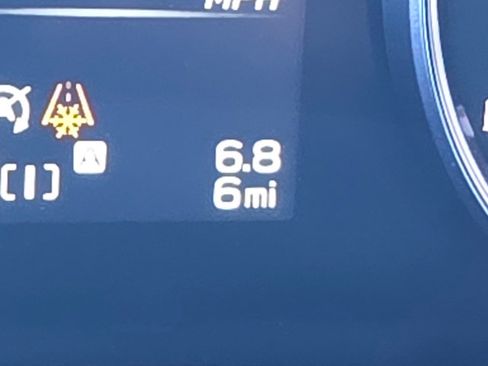 Used 2026 Subaru Forester Limited image 7