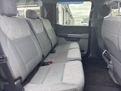 Used 2021 Ford F150 XLT image 28