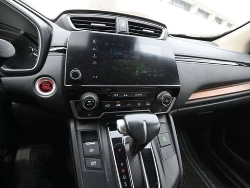 Used 2018 Honda CR-V EX-L image 12