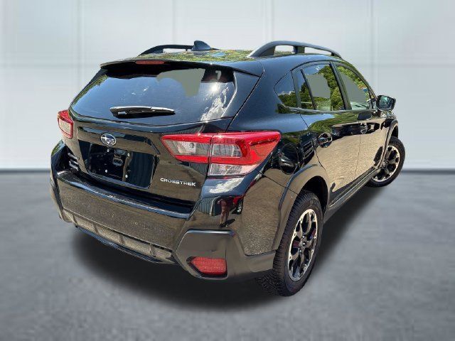 Used 2023 Subaru Crosstrek 2.0i Premium AWD/4WD image 4