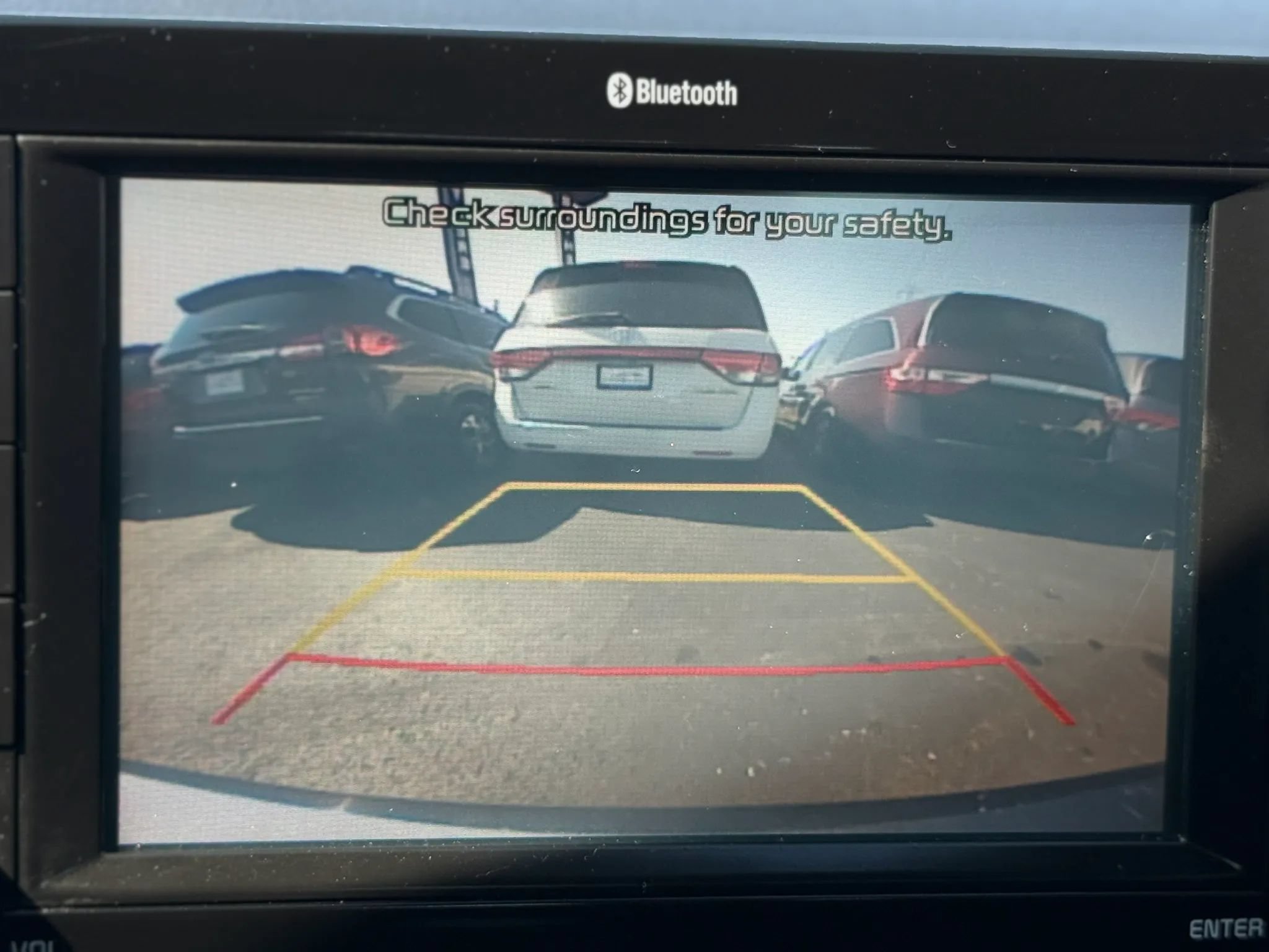 Used 2020 Kia Rio S FWD image 16