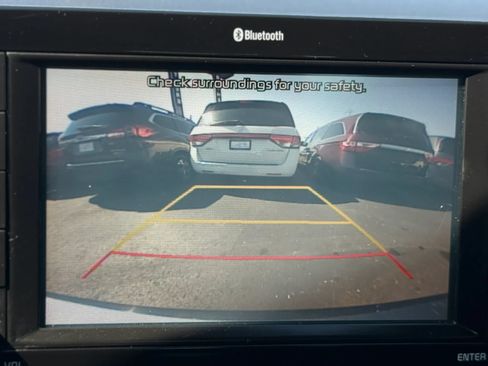 Used 2020 Kia Rio S FWD image 16