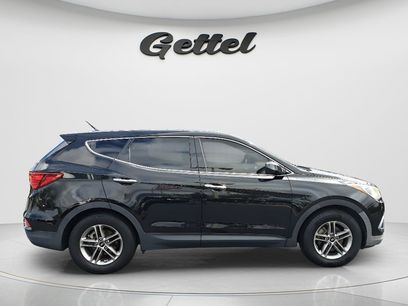 Used 2018 Hyundai Santa Fe Sport
