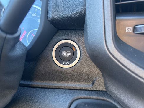 New 2026 RAM 5500 Tradesman image 16