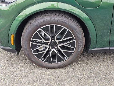 New 2026 Ford Mustang Mach-E Premium AWD/4WD image 10
