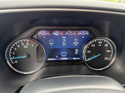 Used 2023 Ford F150 XLT w/ Equipment Group 302A High AWD/4WD image 18