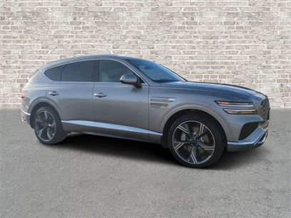 New 2026 Genesis GV80 3.5T Prestige