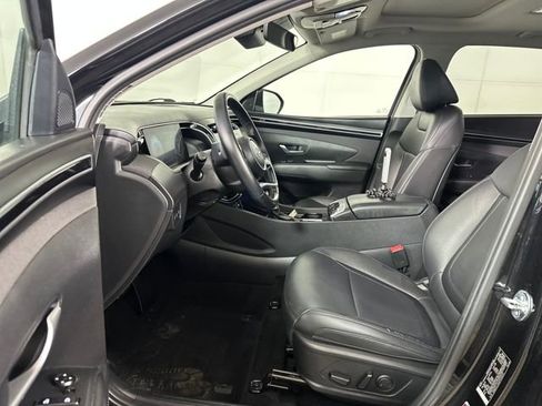 Used 2023 Hyundai Tucson SEL w/ Convenience Package image 11
