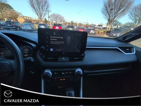 Used 2024 Toyota RAV4 XSE image 10