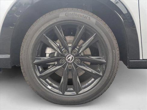 New 2025 Acura ADX A-Spec image 10