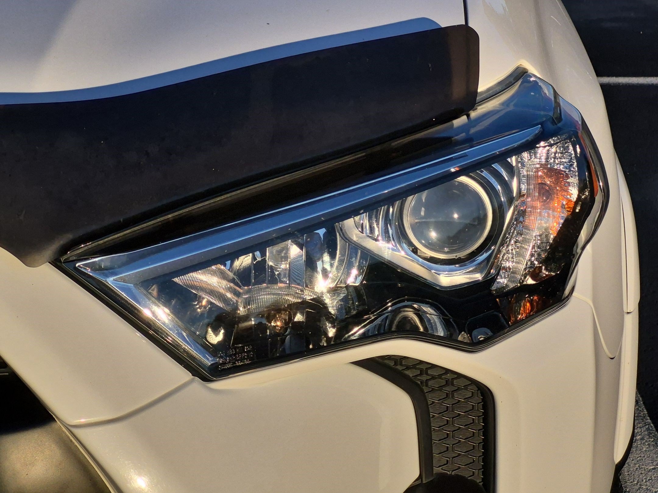 Used 2020 Toyota 4Runner Venture w/ Moonroof Package AWD/4WD image 6