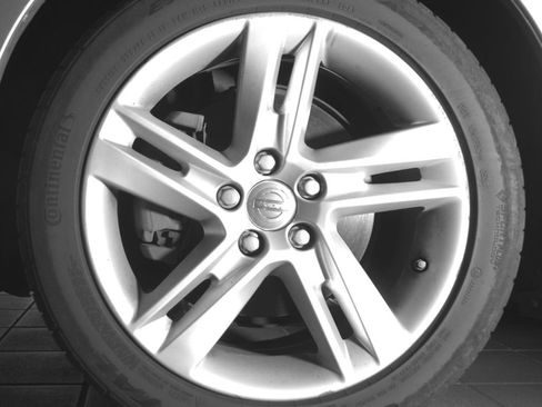 Used 2015 Volvo V60 T5 Premier FWD image 9