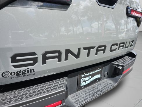 Used 2024 Hyundai Santa Cruz SEL FWD image 29