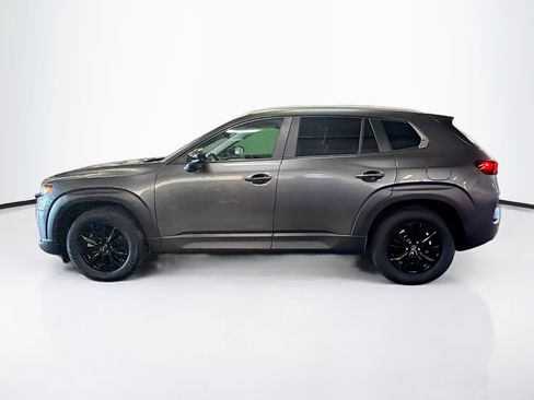 Used 2024 MAZDA CX-50 AWD 2.5 S w/ Cargo Package image 4