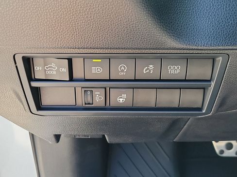New 2026 Toyota Tundra SR5 AWD/4WD image 29