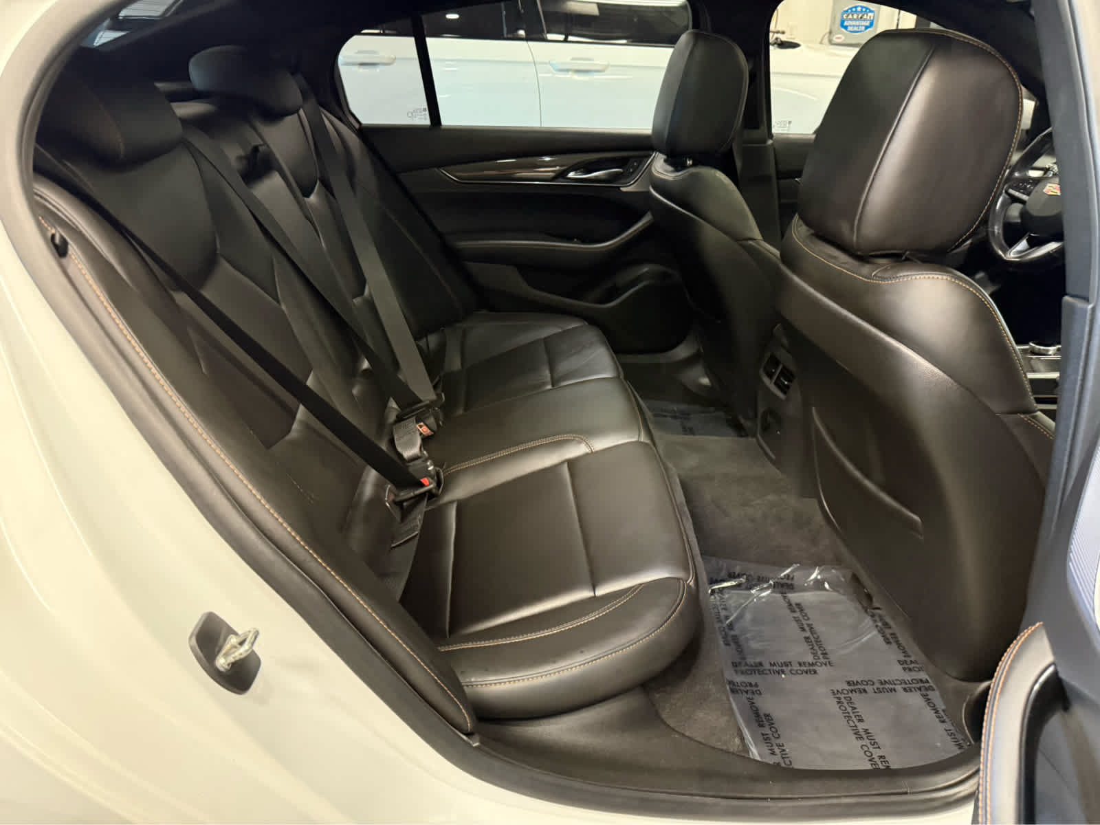 Used 2022 Cadillac CT5 Sport AWD/4WD image 24