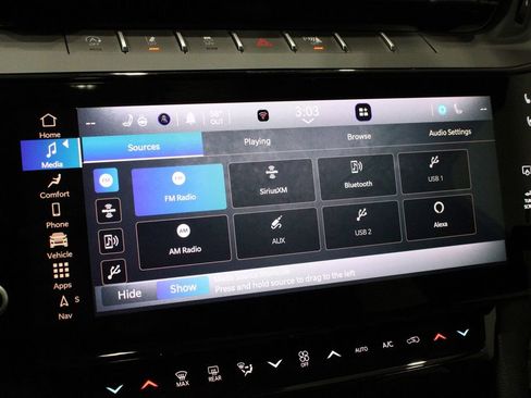 New 2026 Jeep Grand Cherokee Limited Reserve image 33