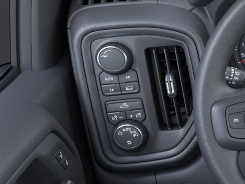 New 2025 GMC Sierra 1500 Pro w/ Pro Value Package image 46