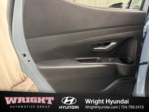 Certified 2022 Hyundai Santa Cruz SEL w/ Activity Package image 12