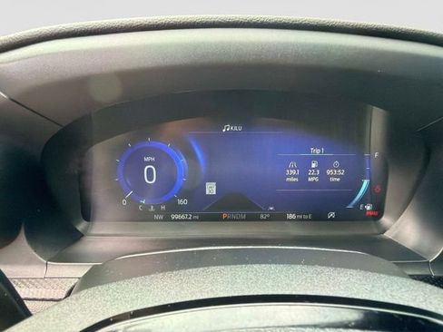 Used 2022 Ford Explorer ST w/ Equipment Group 401A AWD/4WD image 29