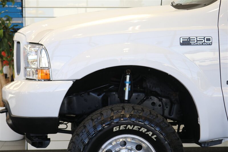 Used 2001 Ford F350 XLT AWD/4WD image 56