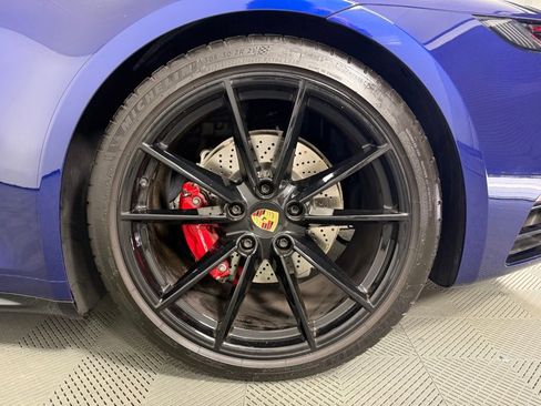 Certified 2024 Porsche 911 Carrera S image 11
