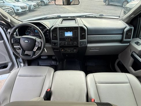 Used 2020 Ford F250 XL w/ Power Equipment Group RWD image 14