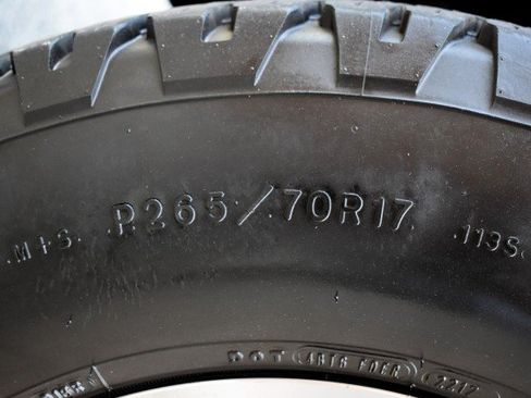 Used 2014 Toyota FJ Cruiser 4WD w/ Convenience Package image 53