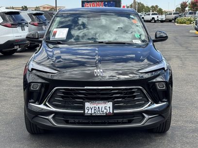 Used 2026 Buick Encore GX Preferred w/ Comfort Package