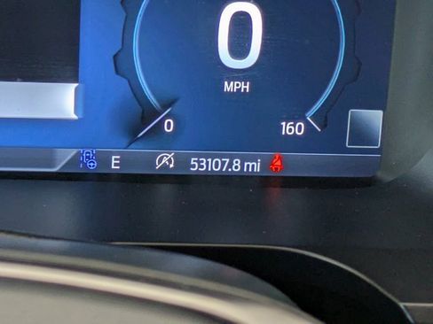 Certified 2022 Ford Expedition Platinum image 30