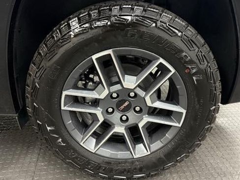 New 2026 GMC Terrain AT4 w/ Convenience Package III AWD/4WD image 11