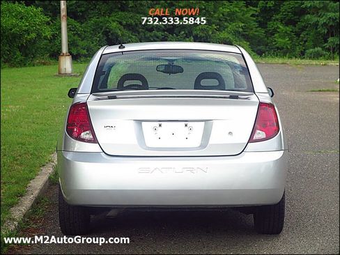 Used 2007 Saturn ION Level 3 image 24