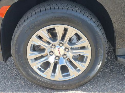 Used 2022 GMC Yukon Denali image 19