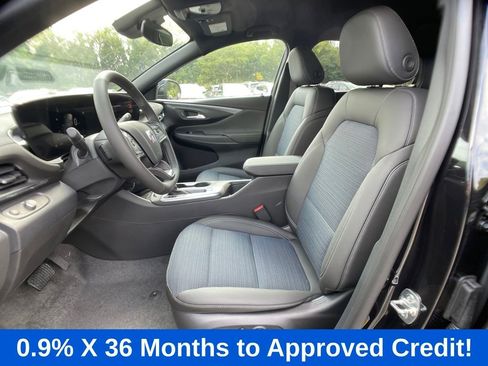 New 2026 Buick Envista Preferred w/ Convenience I Package image 9