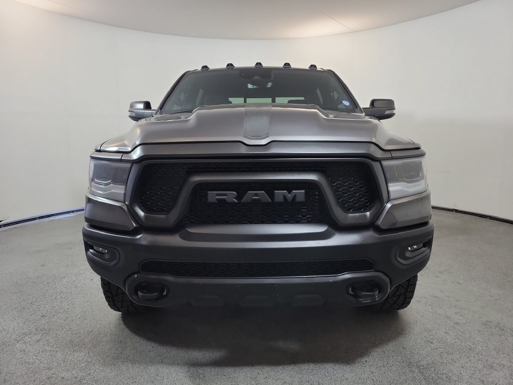 Used 2023 RAM 1500 Rebel w/ Rebel Level 1 Equipment Group AWD/4WD image 2