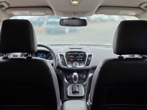 Used 2014 Ford Escape Titanium image 8