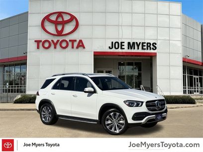 Used 2022 Mercedes-Benz GLE 350 w/ Premium Package