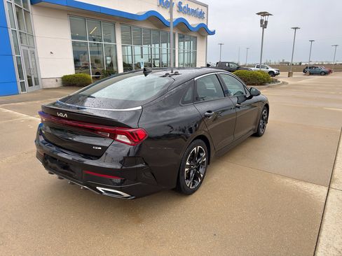 Used 2024 Kia K5 GT-Line image 5