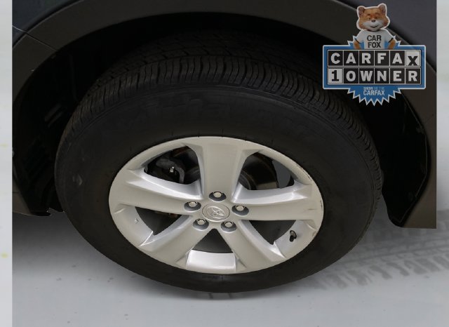 Used 2014 Toyota RAV4 XLE FWD image 20