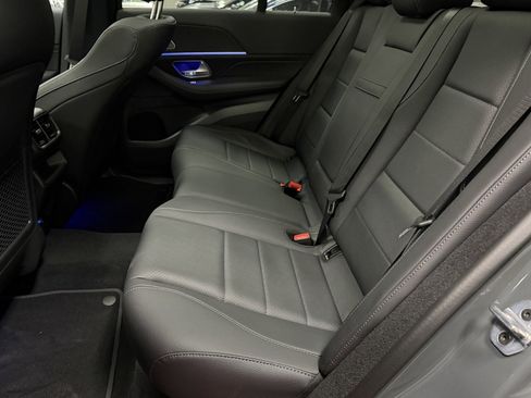 New 2026 Mercedes-Benz GLE 450 4MATIC image 34
