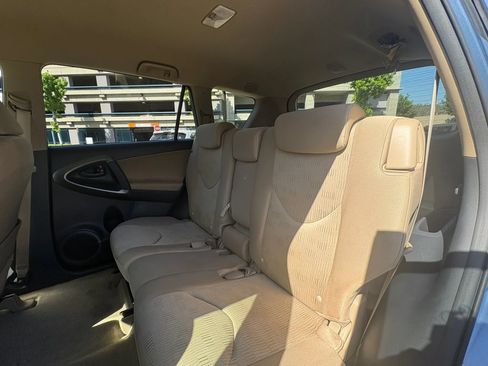 Used 2010 Toyota RAV4 2WD image 13