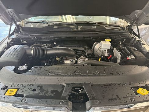 Used 2022 RAM 1500 Big Horn image 27