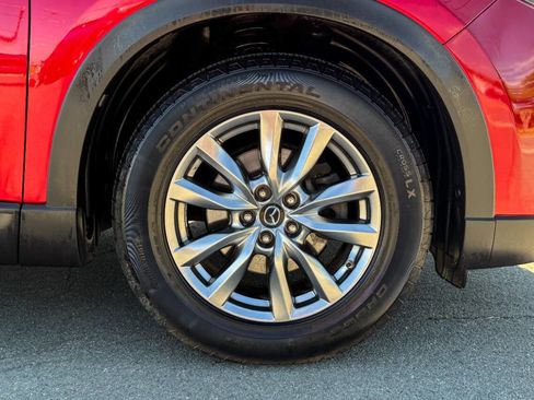 Used 2018 MAZDA CX-9 Touring w/ Touring Premium Package AWD/4WD image 10