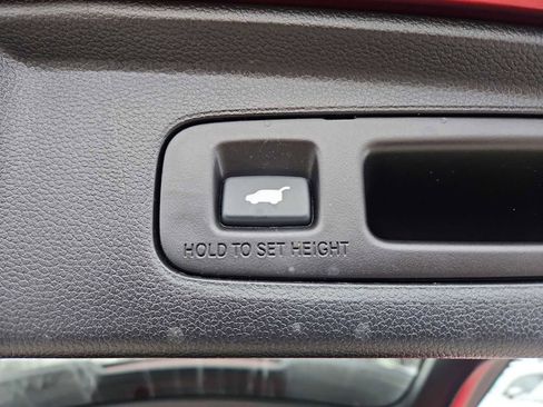 Certified 2025 Honda CR-V Sport Touring image 25