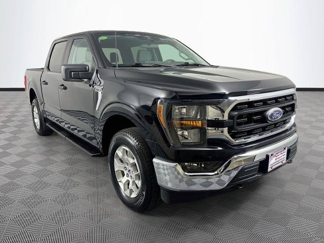 Certified 2023 Ford F150 XLT AWD/4WD image 1