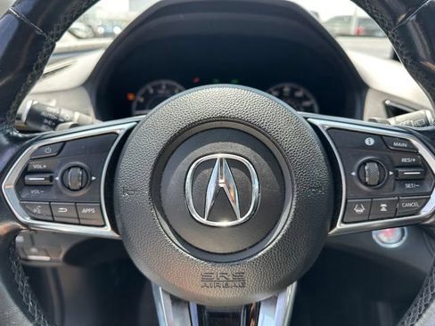 Used 2020 Acura RDX AWD image 26