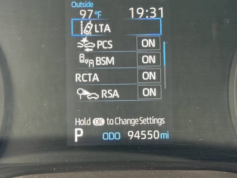 Used 2022 Toyota Sienna LE FWD image 10
