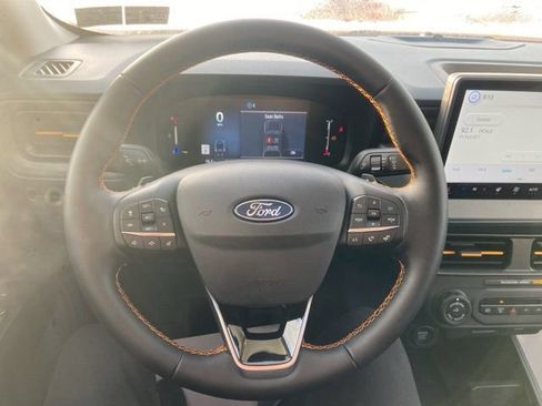 New 2026 Ford Maverick Tremor AWD/4WD image 13