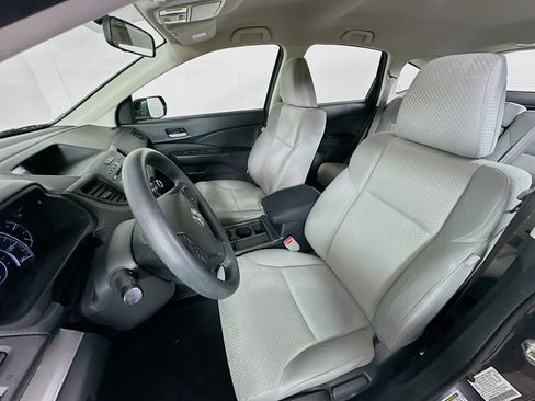Used 2016 Honda CR-V LX image 13